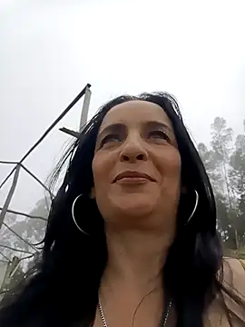 Kimberly Smitth online show from October 3, 12:39 pm