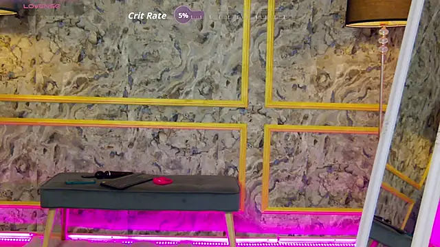 LustfulSin  online show from March 13, 2:00 pm