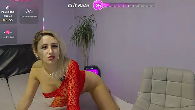 LustfulSin  online show from December 14, 10:43 am