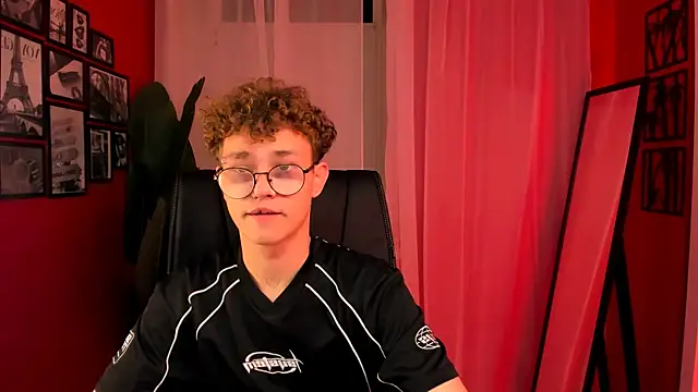 NathanCurl online show from November 7, 11:04 am