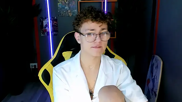 NathanCurl online show from November 14, 6:50 am