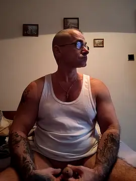 chcem1975 online show from February 2, 11:42 am