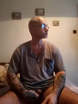 chcem1975 online show from January 12, 7:26 am