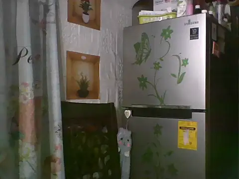 Snapshot of asian_bhebs1 chatting on October 28, 5:34 pm asian bhebs1 online show from October 28, 5:34 pm