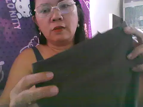 Snapshot of asian_bhebs1 chatting on October 10, 4:57 am asian bhebs1 online show from October 10, 4:57 am