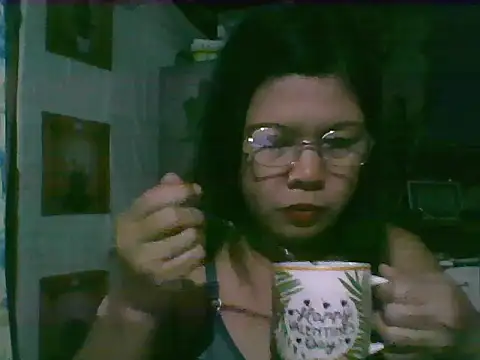 Snapshot of asian_bhebs1 chatting on October 5, 8:32 pm asian bhebs1 online show from October 5, 8:32 pm