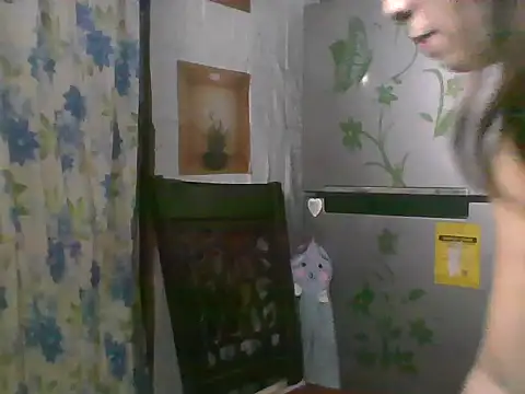 Snapshot of asian_bhebs1 chatting on October 24, 7:57 pm asian bhebs1 online show from October 24, 7:57 pm