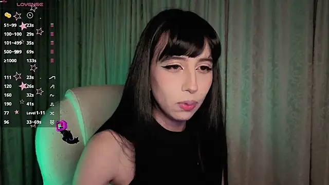 stephymoon  online show from November 7, 5:34 am