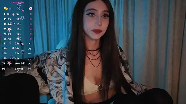 stephymoon  online show from September 11, 6:02 am