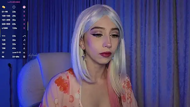 stephymoon  online show from September 9, 8:02 am