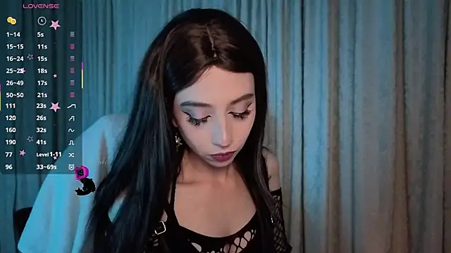 stephymoon  online show from September 10, 5:50 am