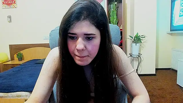 Snapshot of Joannia chatting on November 16, 10:09 am Joannia online show from November 16, 10:09 am