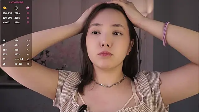 RenaeConnerley online show from January 12, 4:41 am