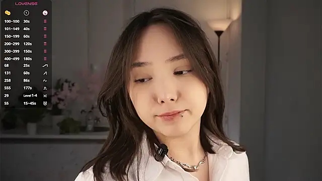 RenaeConnerley online show from January 17, 5:33 am