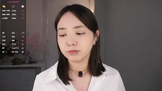 RenaeConnerley online show from January 15, 4:16 am