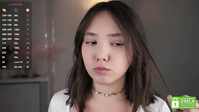 RenaeConnerley online show from November 16, 5:34 am