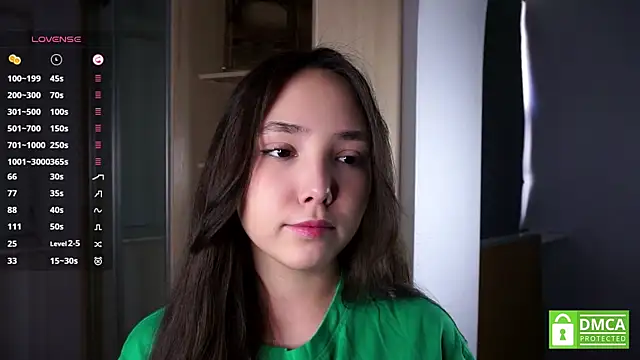 RenaeConnerley online show from October 5, 4:58 am