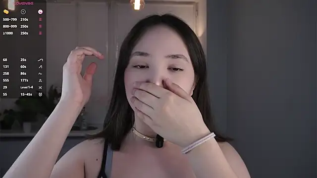 RenaeConnerley online show from December 22, 5:07 am