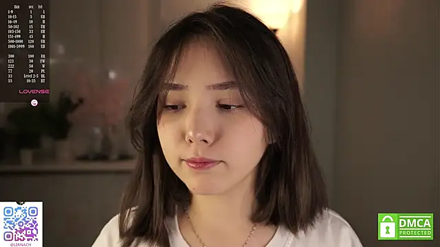 RenaeConnerley online show from November 12, 4:27 am