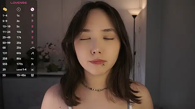 RenaeConnerley online show from January 9, 4:41 am