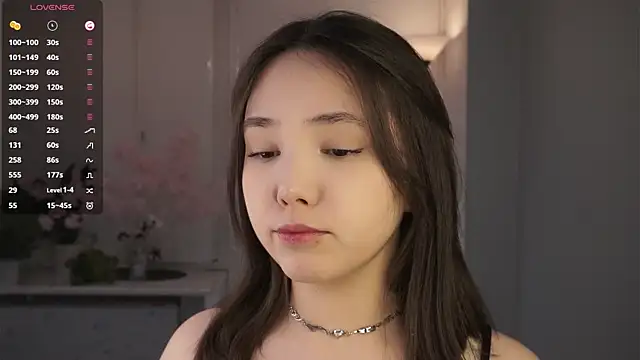 RenaeConnerley online show from January 11, 5:03 am