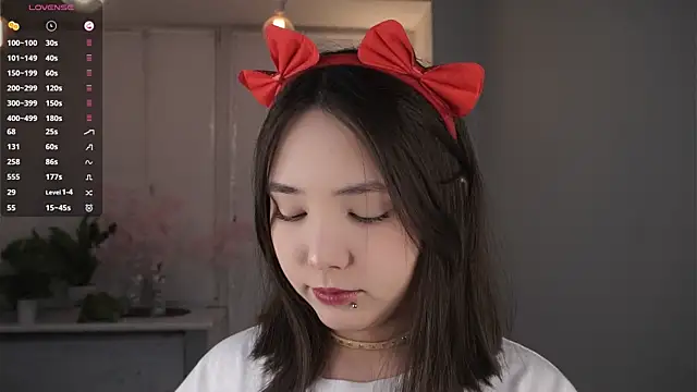 RenaeConnerley online show from December 23, 3:50 am