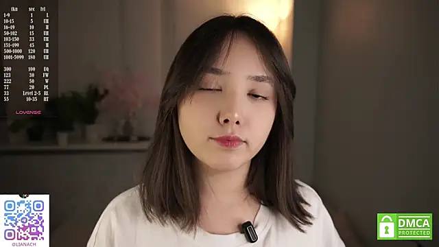 RenaeConnerley online show from November 5, 5:10 am