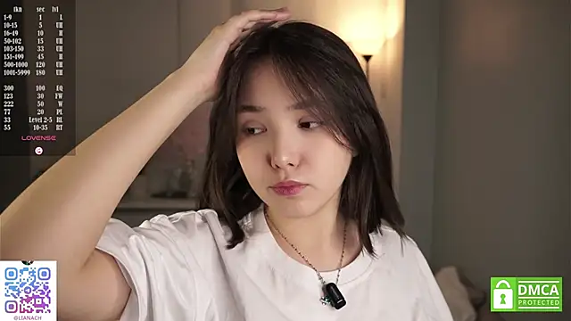 RenaeConnerley online show from November 7, 4:17 am