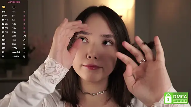 RenaeConnerley online show from November 18, 4:49 am