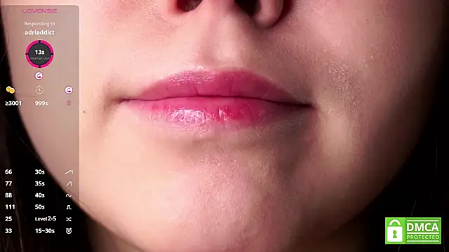 RenaeConnerley online show from October 3, 5:09 am