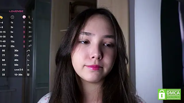 RenaeConnerley online show from October 6, 3:40 am