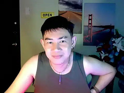 Snapshot of NaughtyGlow97 chatting on October 5, 4:36 am NaughtyGlow97 online show from October 5, 4:36 am