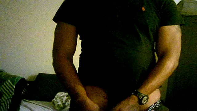 Snapshot of 966Black669 chatting on November 7, 5:12 am 966Black669 online show from November 7, 5:12 am