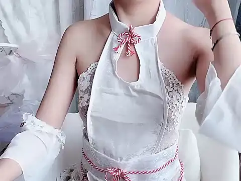 Snapshot of Seradang chatting on November 9, 5:11 am Seradang online show from November 9, 5:11 am