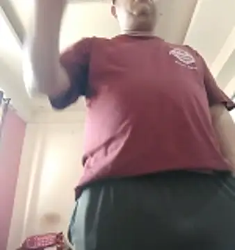 Love40777 online show from March 21, 2:35 am