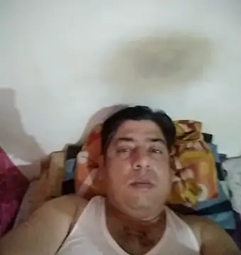 Love40777 online show from March 4, 8:05 pm