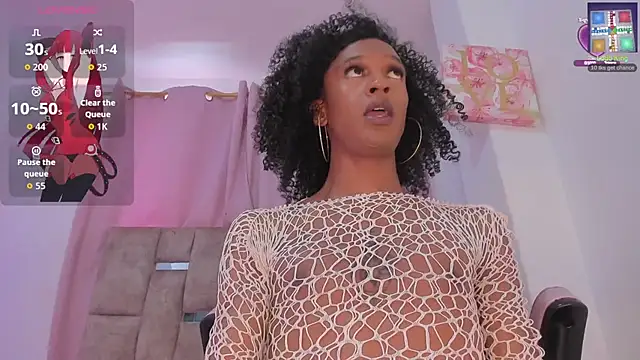 Mia royal online show from April 6, 5:14 pm