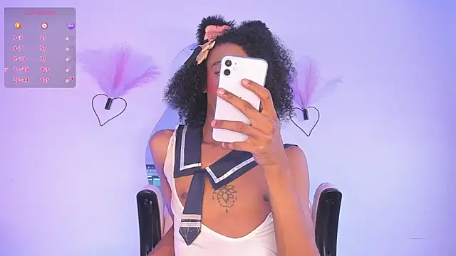 Mia royal online show from May 28, 5:30 pm
