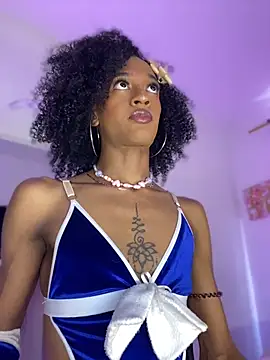 Mia royal online show from May 10, 2:30 pm