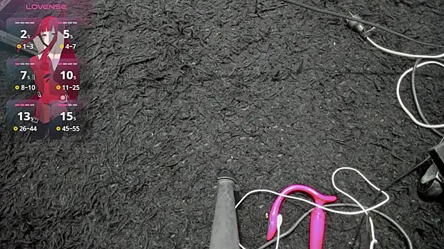 Mia royal online show from March 25, 6:13 am