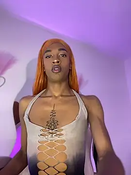 Mia royal online show from May 17, 12:05 pm