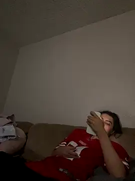 Snapshot of daddycreampies chatting on September 17, 4:09 pm daddycreampies online show from September 17, 4:09 pm