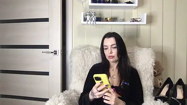 ArinaAmour online show from May 16, 5:56 pm