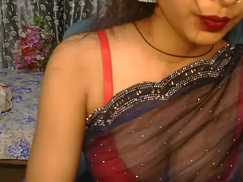 Snapshot of alaviya-19 chatting on October 18, 4:14 am alaviya-19 online show from October 18, 4:14 am