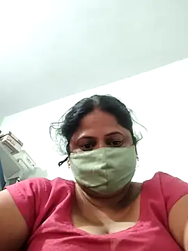 Snapshot of Mmm143 chatting on October 24, 6:23 am Mmm143 online show from October 24, 6:23 am