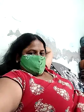 Snapshot of Mmm143 chatting on October 27, 7:09 am Mmm143 online show from October 27, 7:09 am