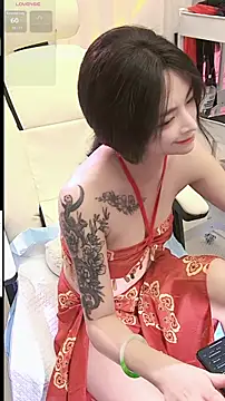 Snapshot of lulu5211 chatting on October 29, 12:04 pm lulu5211 online show from October 29, 12:04 pm