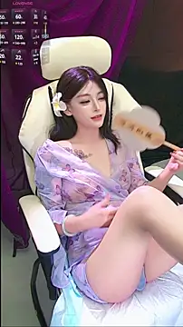 lulu5211 online show from October 16, 12:02 pm