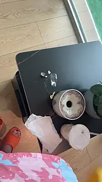 Snapshot of lulu5211 chatting on October 27, 7:53 am lulu5211 online show from October 27, 7:53 am