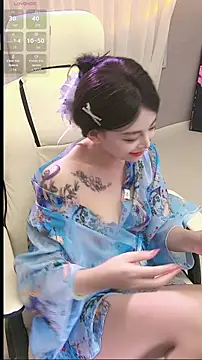 lulu5211 online show from October 20, 3:56 pm